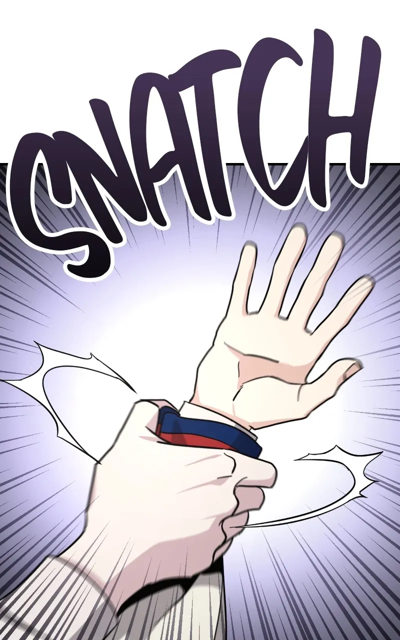 A Life-Changing Turn Chapter 10 page 84 - 