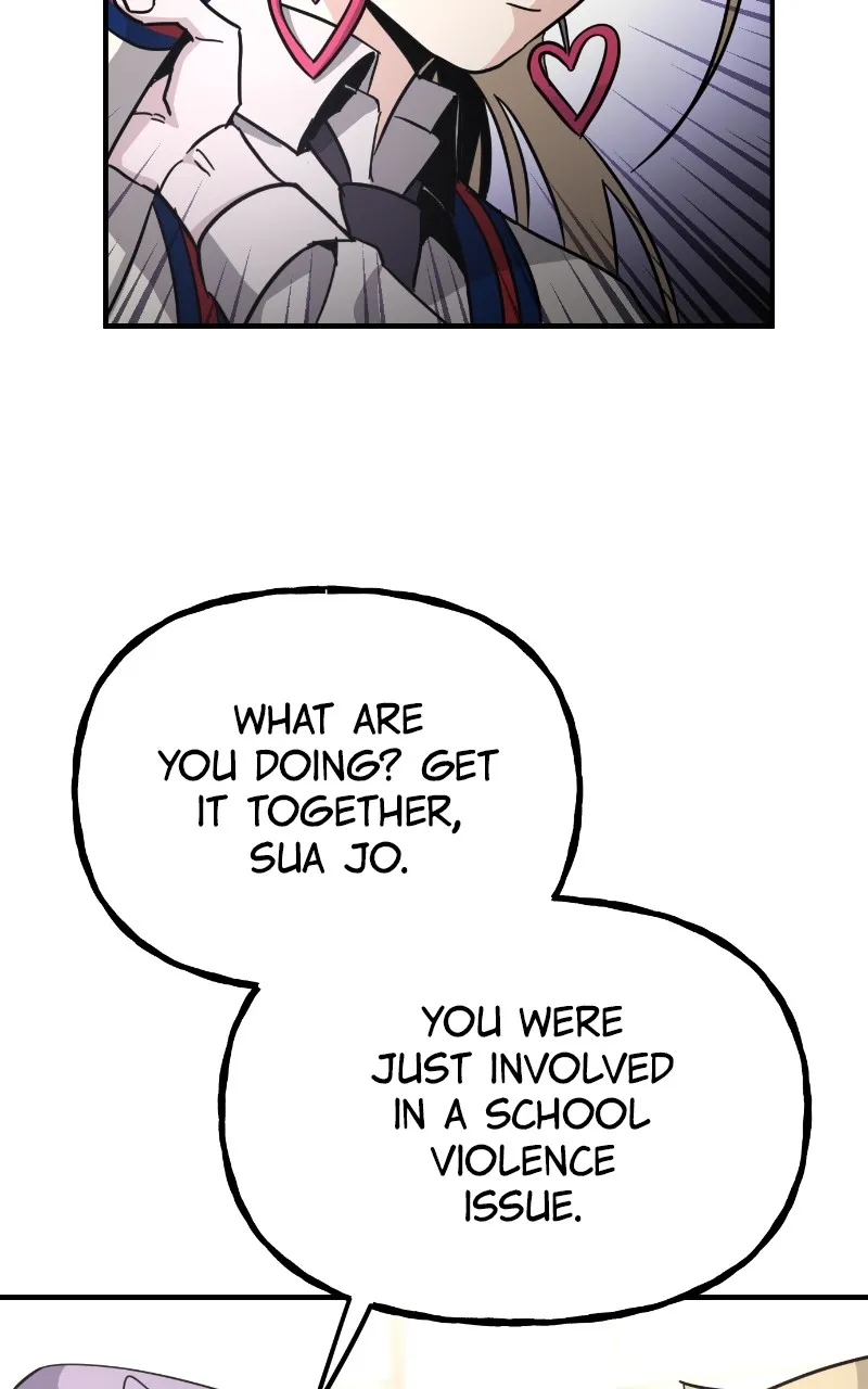 A Life-Changing Turn Chapter 10 page 86 - 