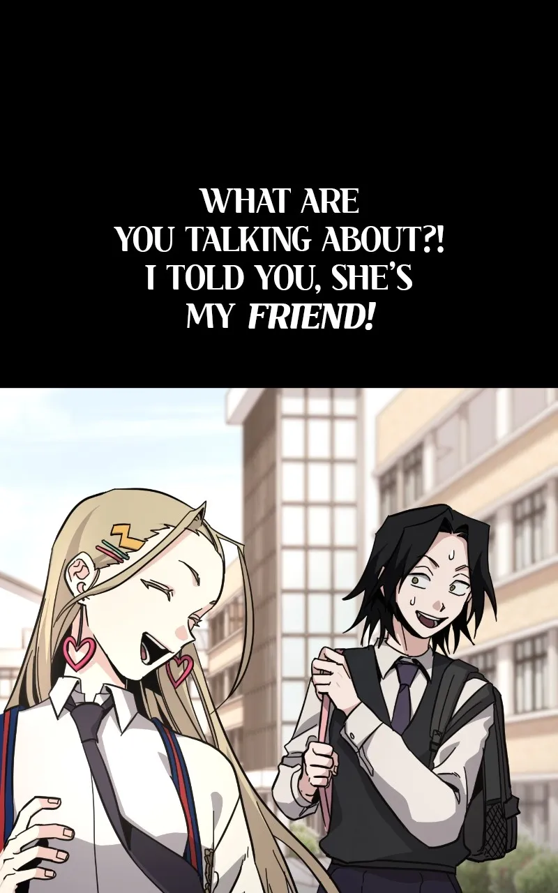 A Life-Changing Turn Chapter 10 page 10 - 
