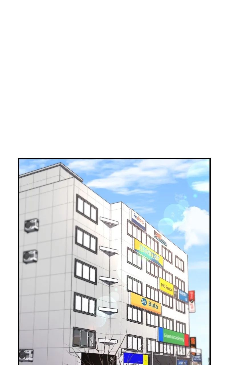A Life-Changing Turn Chapter 10 page 98 - 