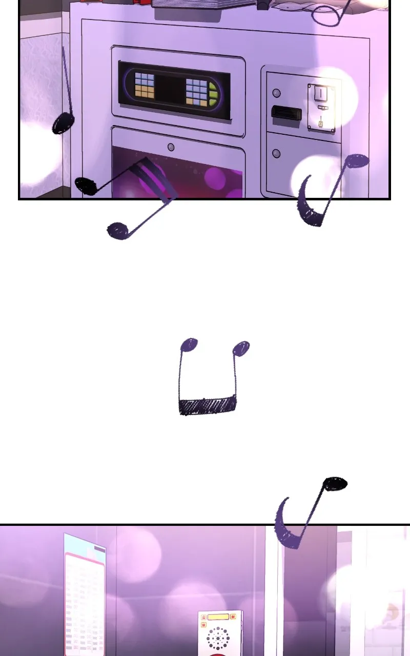 A Life-Changing Turn Chapter 10 page 100 - 