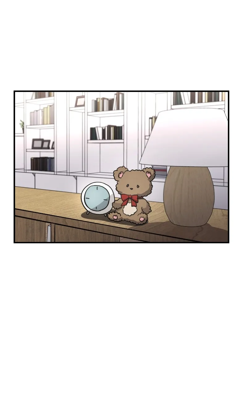 A Life-Changing Turn Chapter 11 page 1 - 
