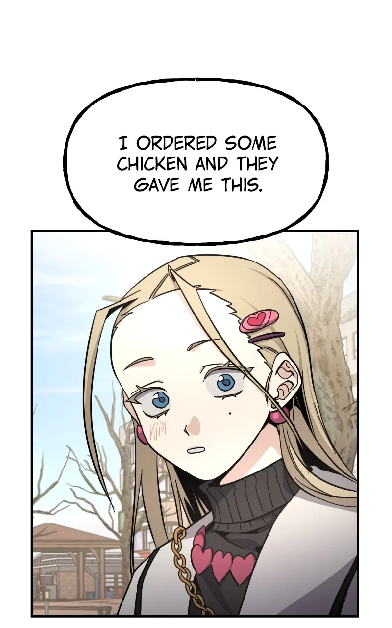 A Life-Changing Turn Chapter 11 page 101 - 