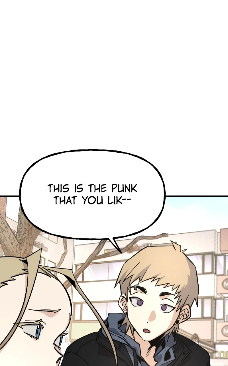 A Life-Changing Turn Chapter 11 page 102 - 