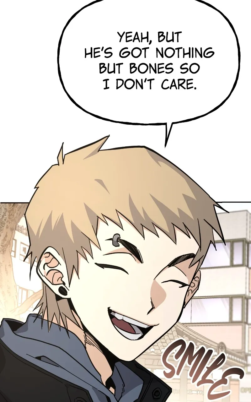 A Life-Changing Turn Chapter 11 page 104 - 
