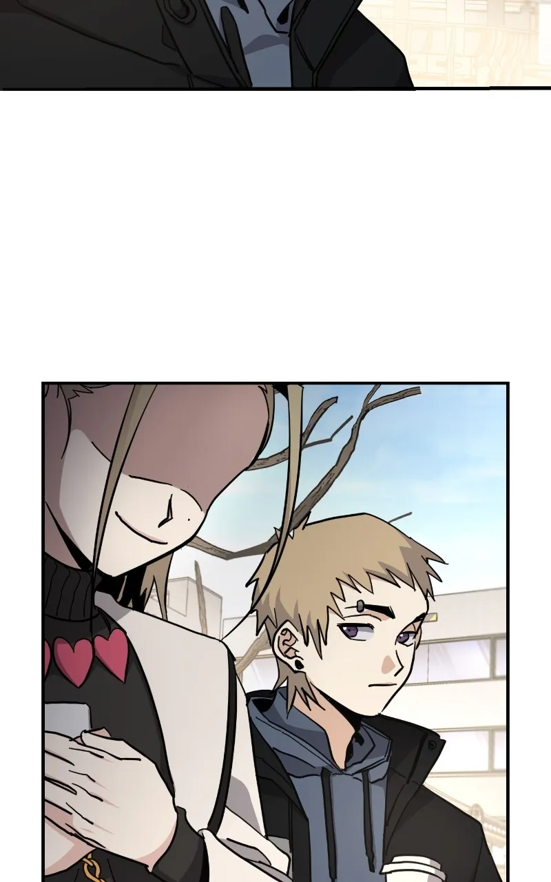 A Life-Changing Turn Chapter 11 page 105 - 