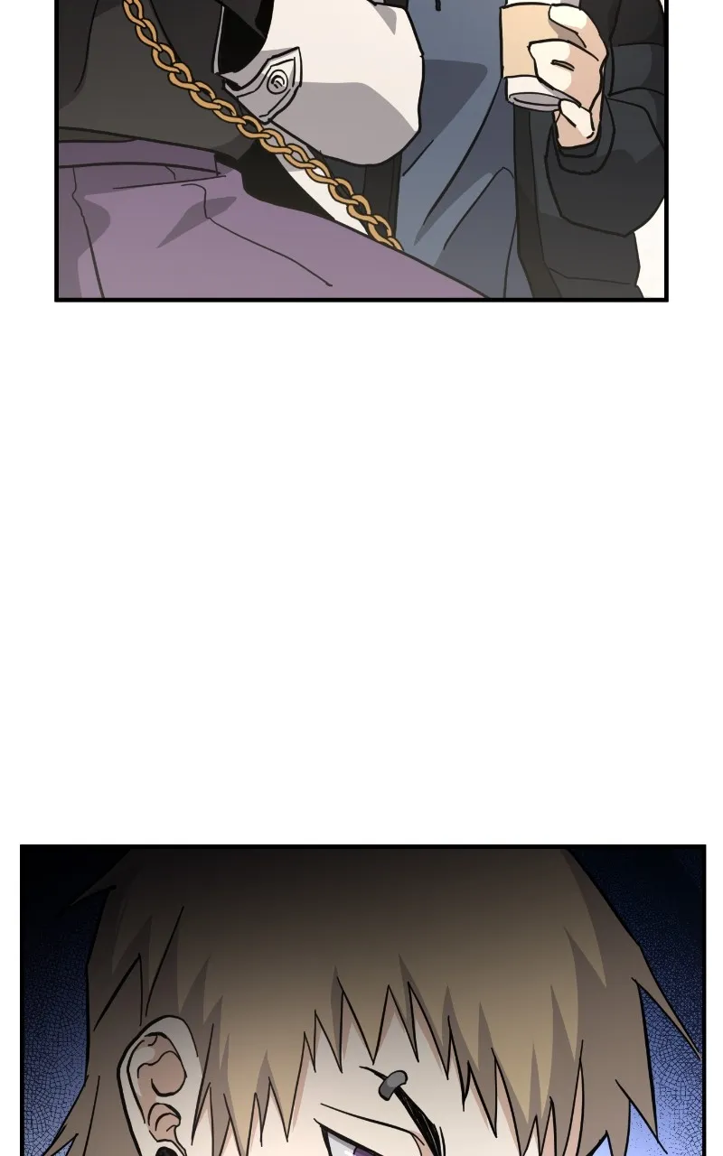 A Life-Changing Turn Chapter 11 page 106 - 