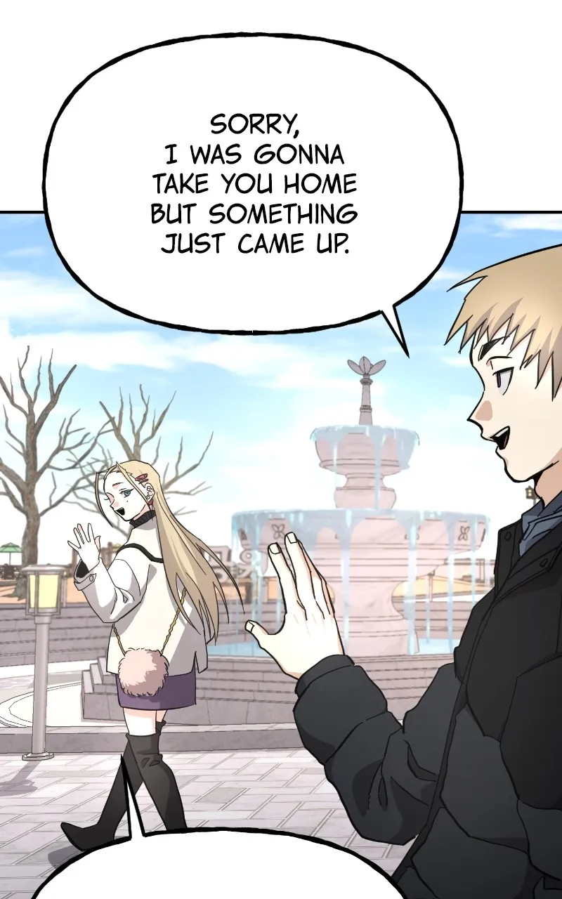 A Life-Changing Turn Chapter 11 page 108 - 
