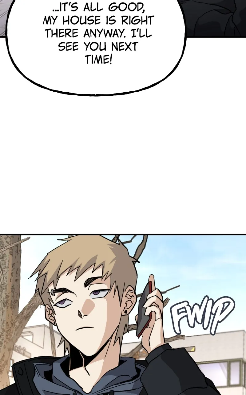 A Life-Changing Turn Chapter 11 page 109 - 