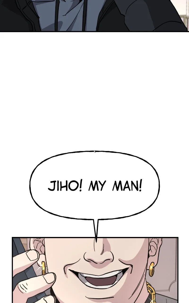 A Life-Changing Turn Chapter 11 page 110 - 
