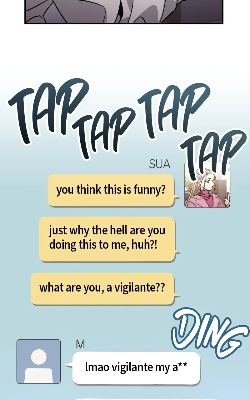 A Life-Changing Turn Chapter 11 page 12 - 