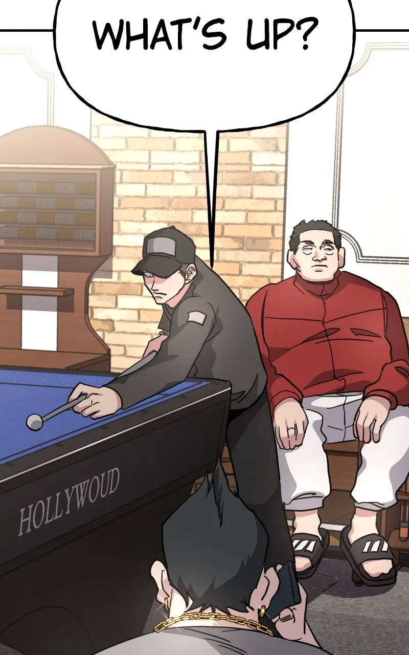 A Life-Changing Turn Chapter 11 page 112 - 