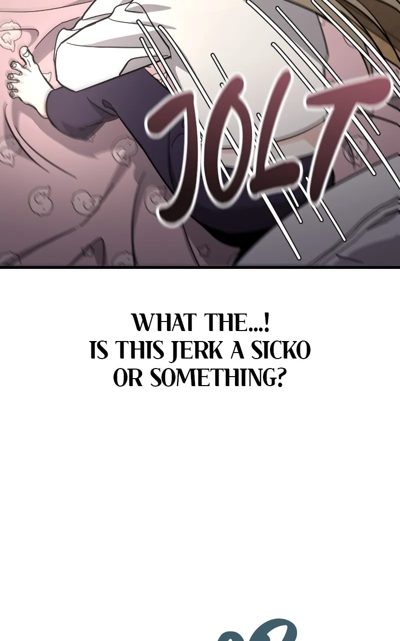 A Life-Changing Turn Chapter 11 page 15 - 