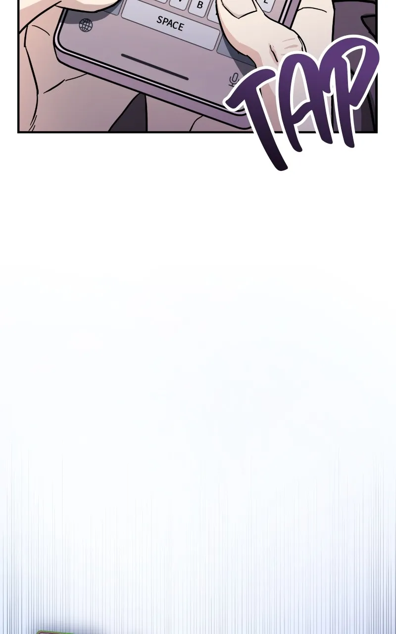 A Life-Changing Turn Chapter 11 page 19 - 
