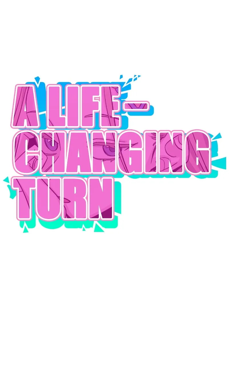 A Life-Changing Turn Chapter 11 page 26 - 
