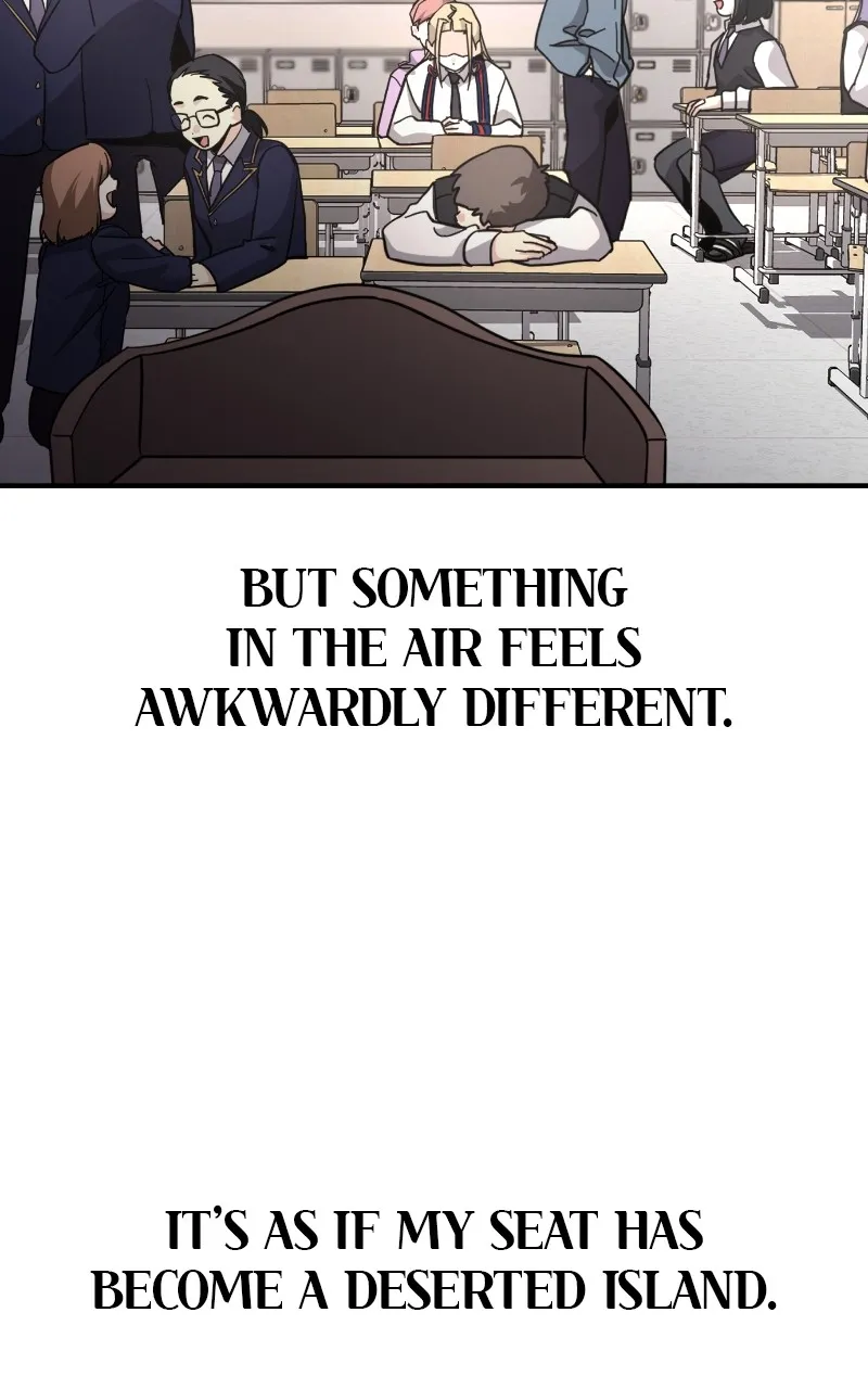 A Life-Changing Turn Chapter 11 page 29 - 