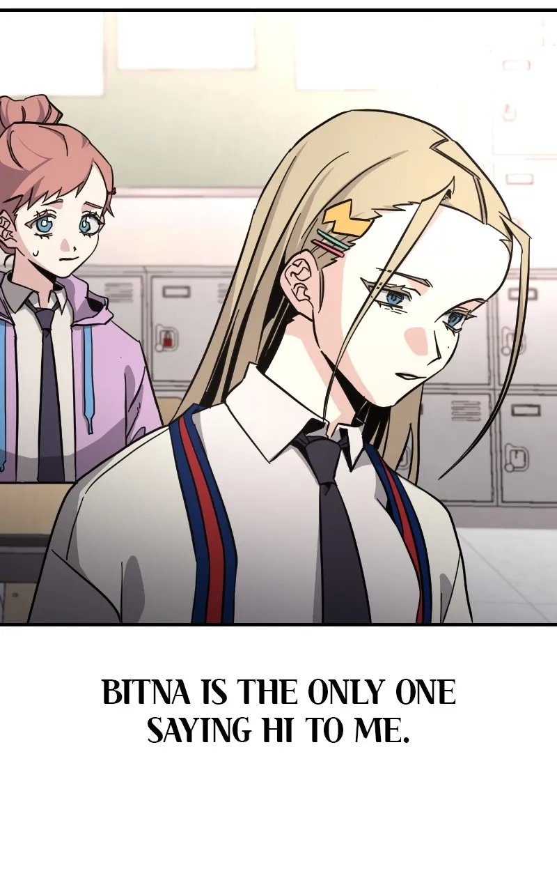 A Life-Changing Turn Chapter 11 page 30 - 