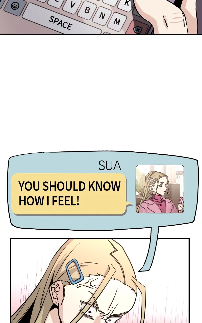 A Life-Changing Turn Chapter 11 page 4 - 