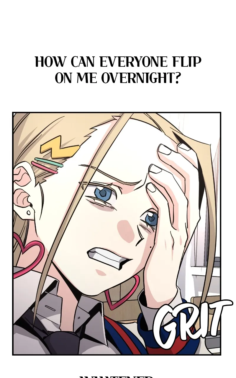 A Life-Changing Turn Chapter 11 page 31 - 