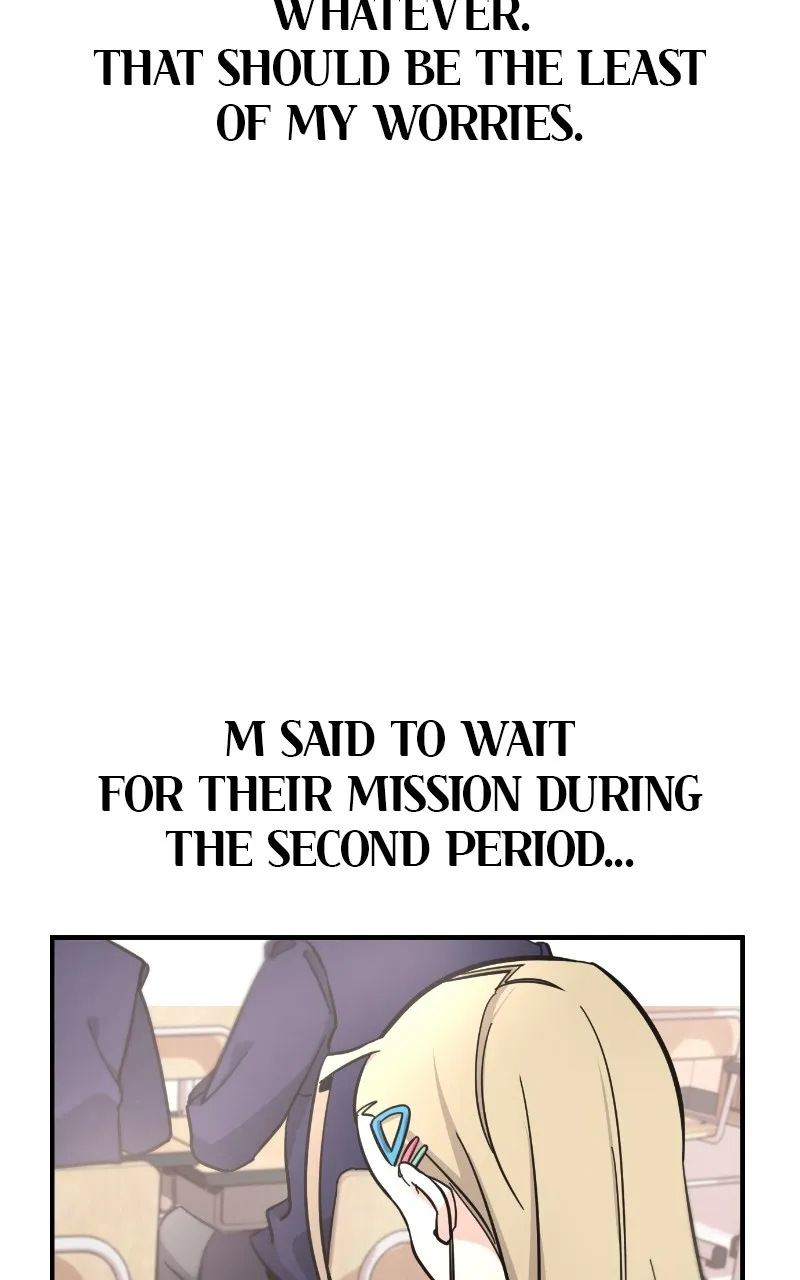 A Life-Changing Turn Chapter 11 page 32 - 