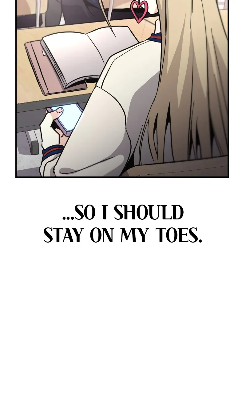 A Life-Changing Turn Chapter 11 page 33 - 