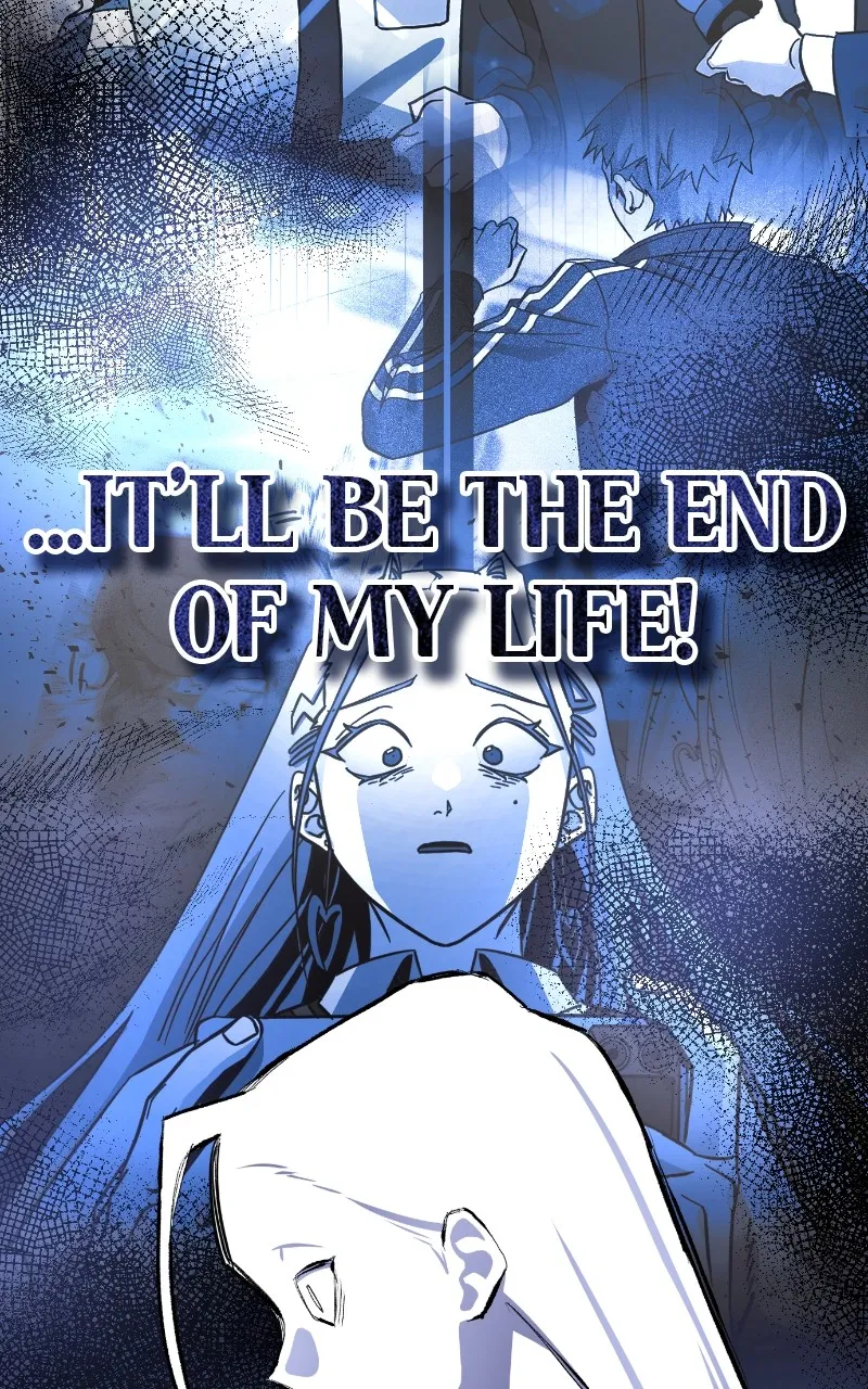 A Life-Changing Turn Chapter 11 page 36 - 