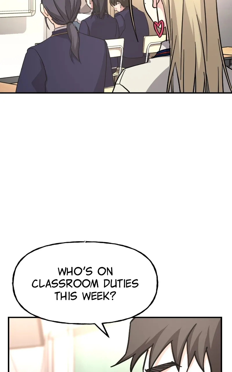 A Life-Changing Turn Chapter 11 page 38 - 