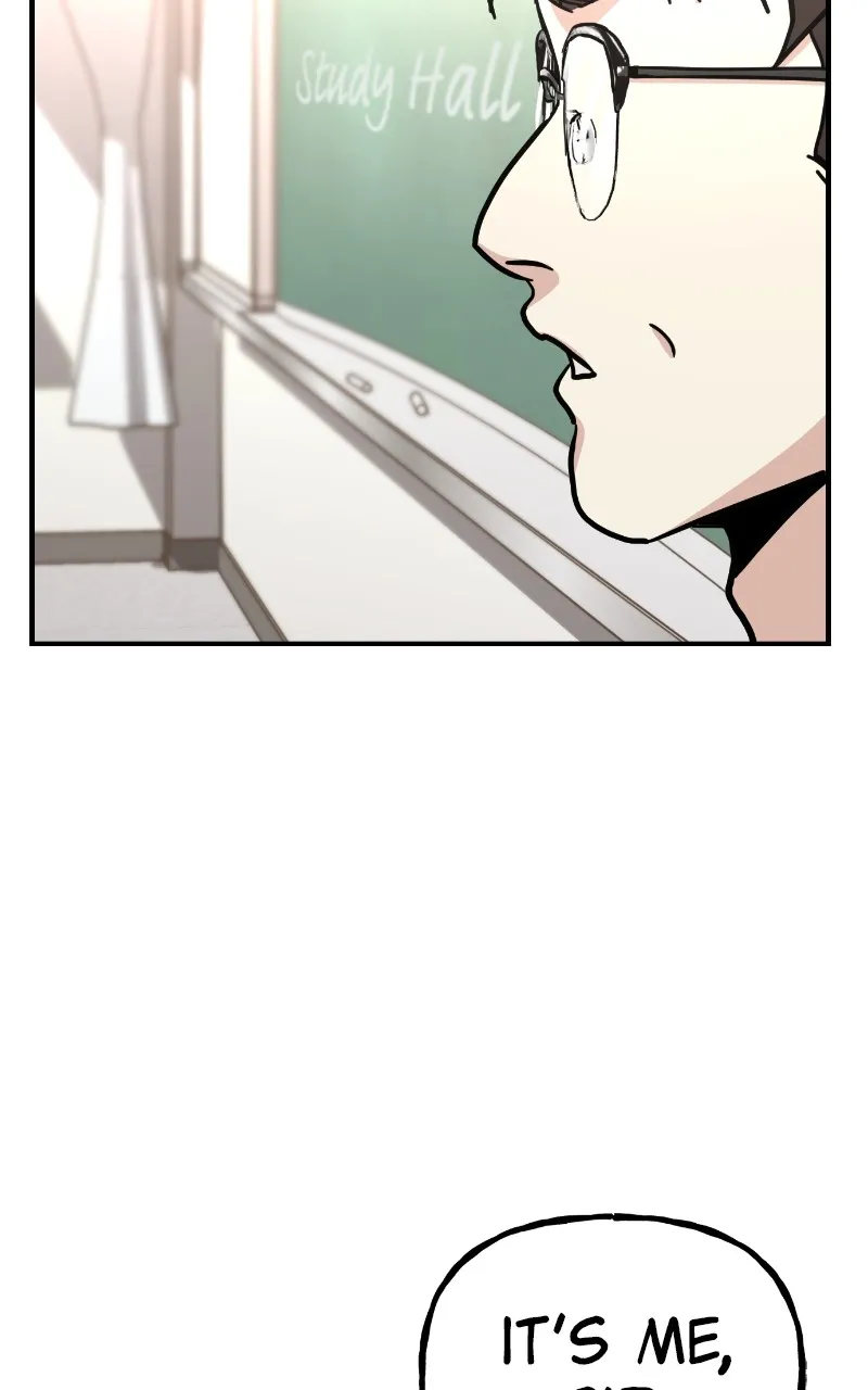 A Life-Changing Turn Chapter 11 page 39 - 