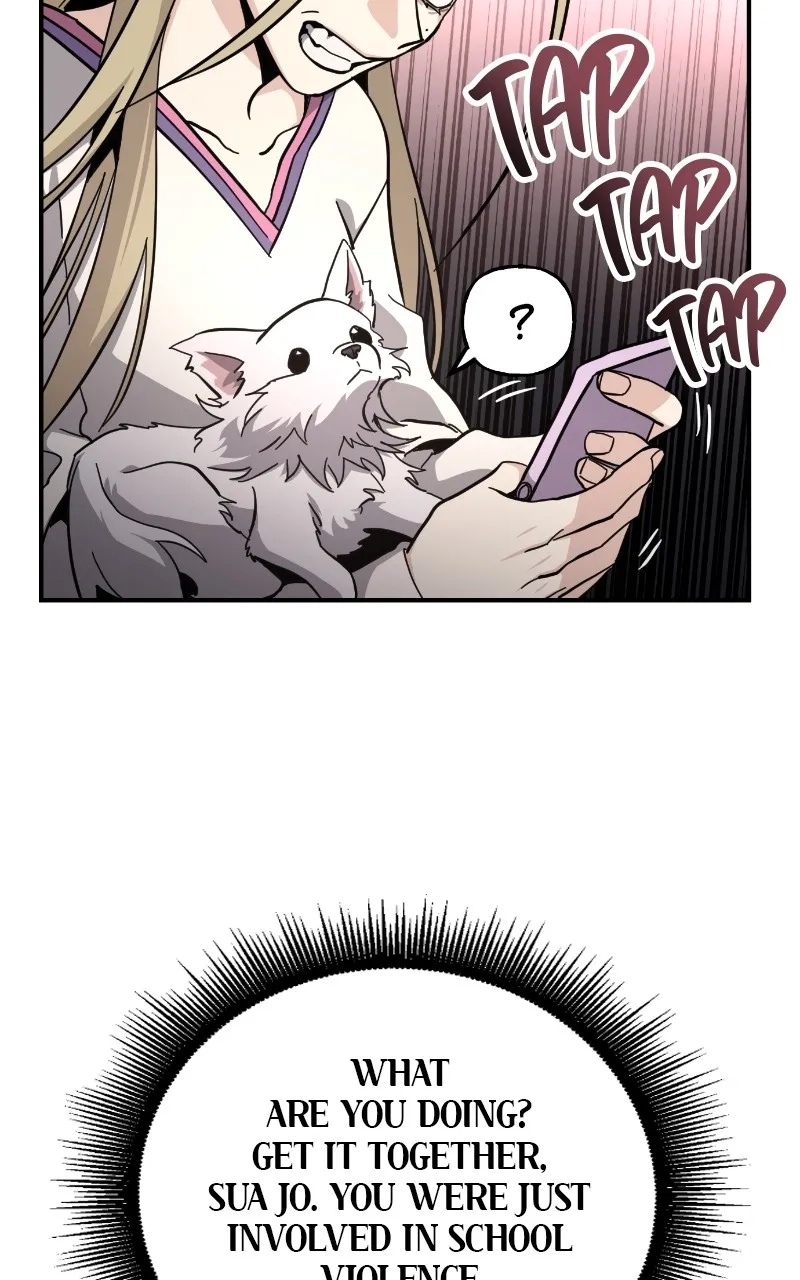 A Life-Changing Turn Chapter 11 page 5 - 