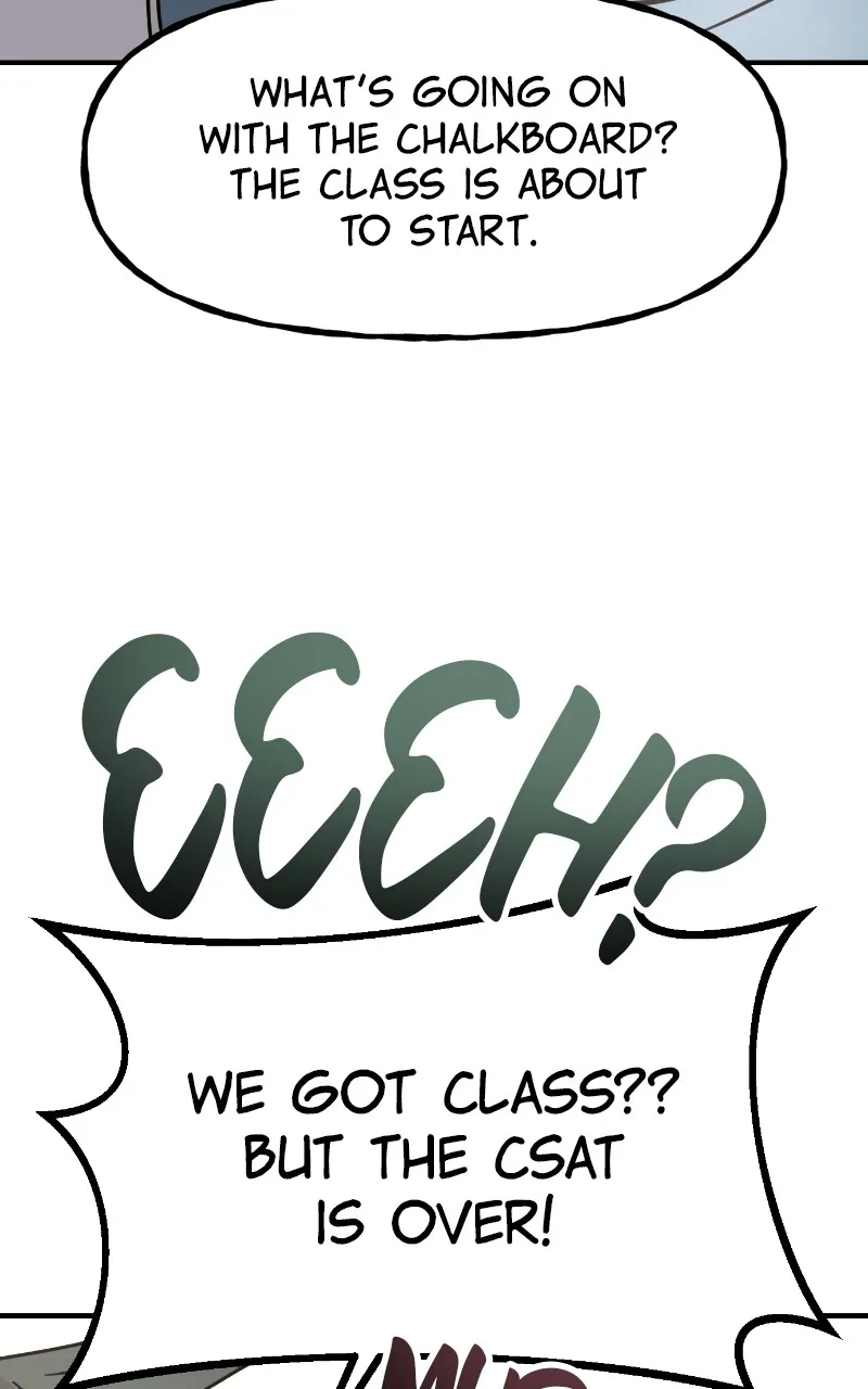 A Life-Changing Turn Chapter 11 page 41 - 