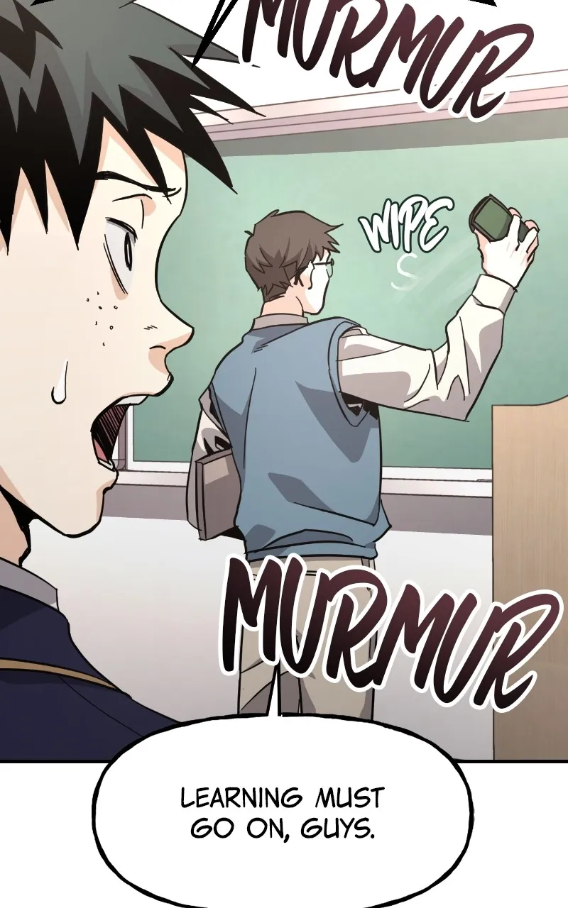 A Life-Changing Turn Chapter 11 page 42 - 