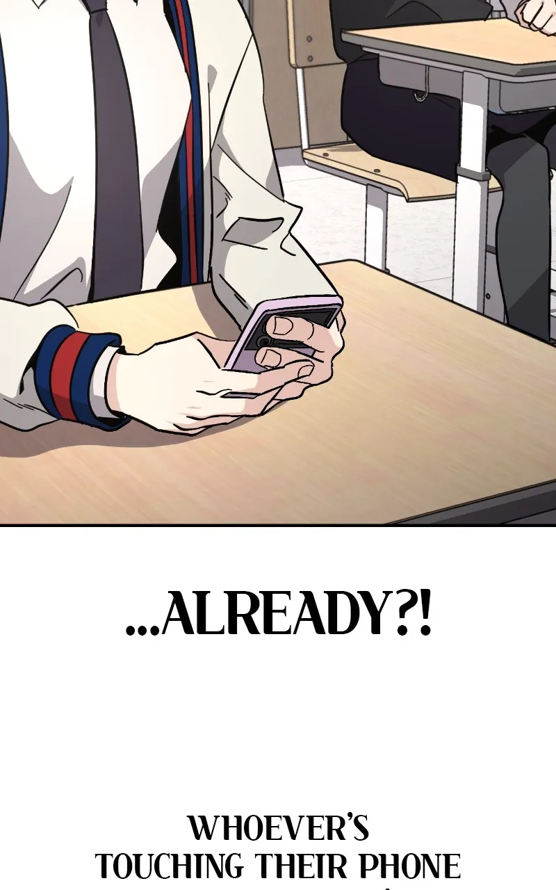 A Life-Changing Turn Chapter 11 page 44 - 
