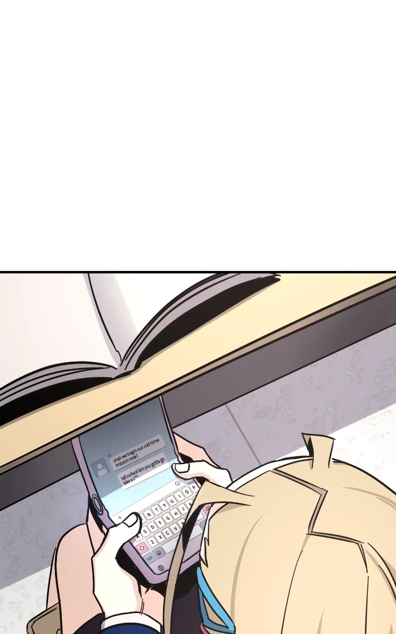 A Life-Changing Turn Chapter 11 page 47 - 