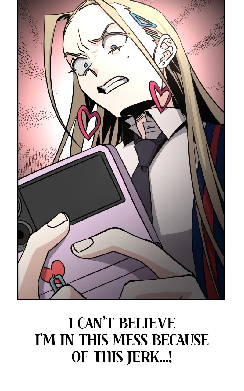 A Life-Changing Turn Chapter 11 page 50 - 