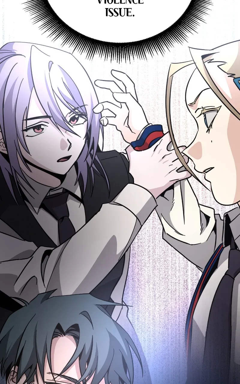A Life-Changing Turn Chapter 11 page 6 - 