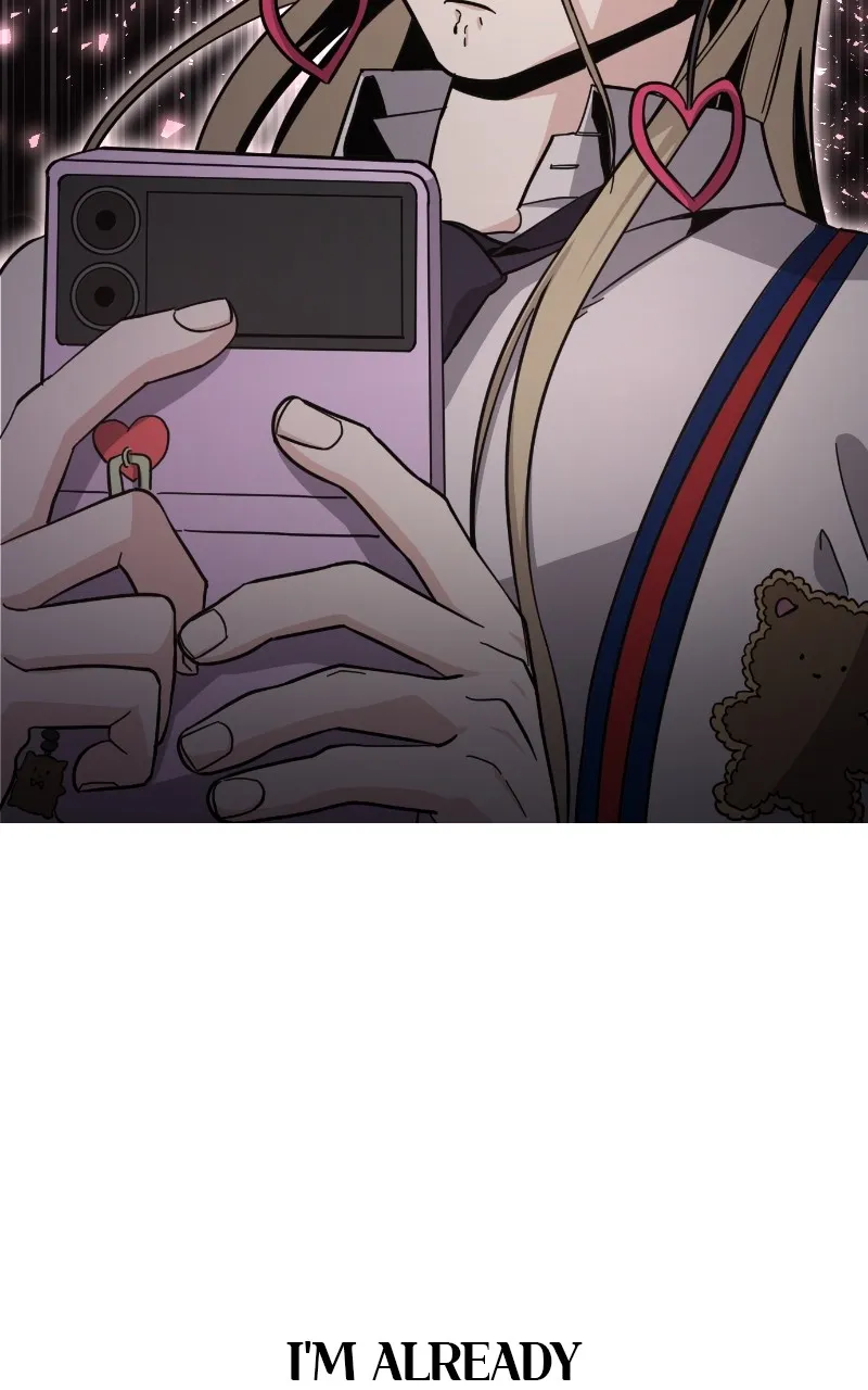 A Life-Changing Turn Chapter 11 page 53 - 