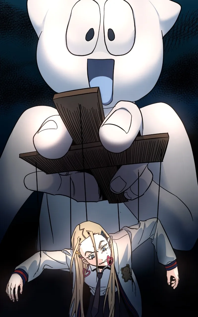 A Life-Changing Turn Chapter 11 page 56 - 