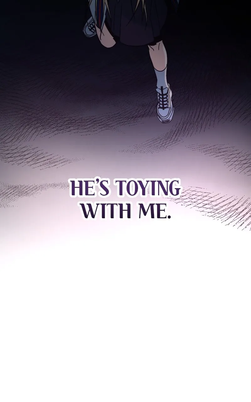 A Life-Changing Turn Chapter 11 page 57 - 