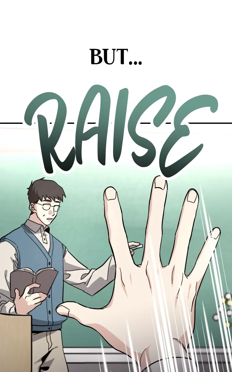 A Life-Changing Turn Chapter 11 page 58 - 
