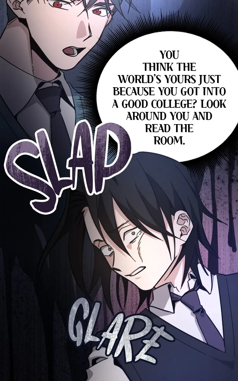 A Life-Changing Turn Chapter 11 page 7 - 