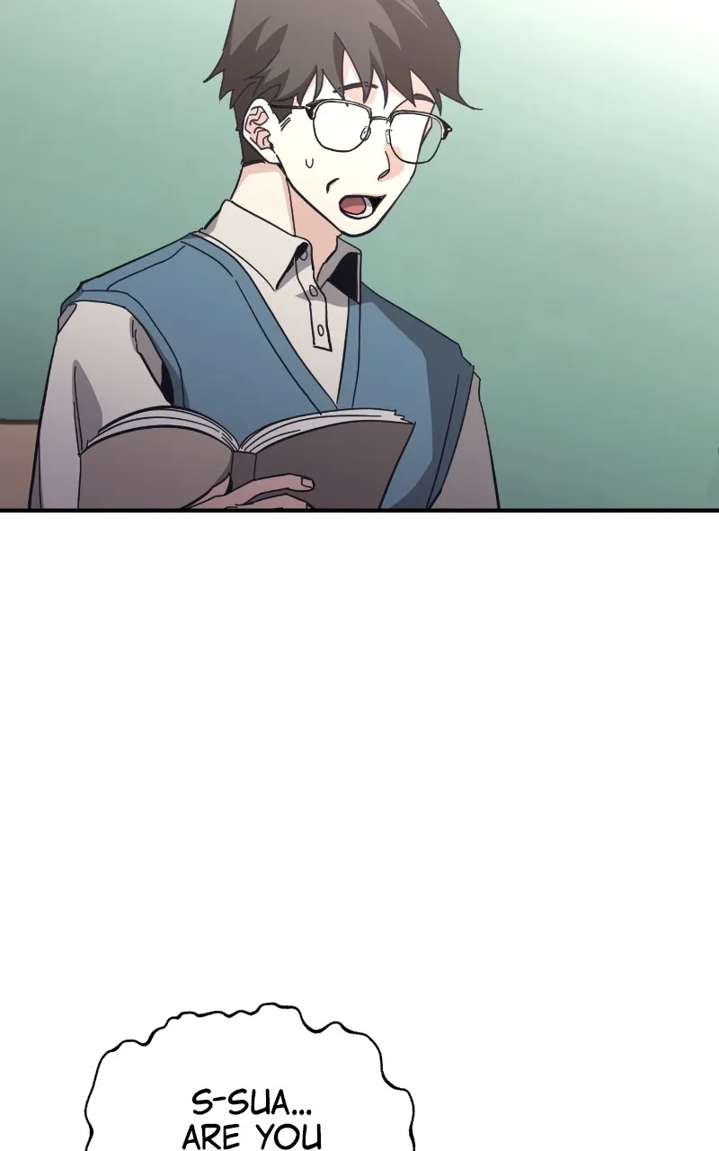 A Life-Changing Turn Chapter 11 page 66 - 