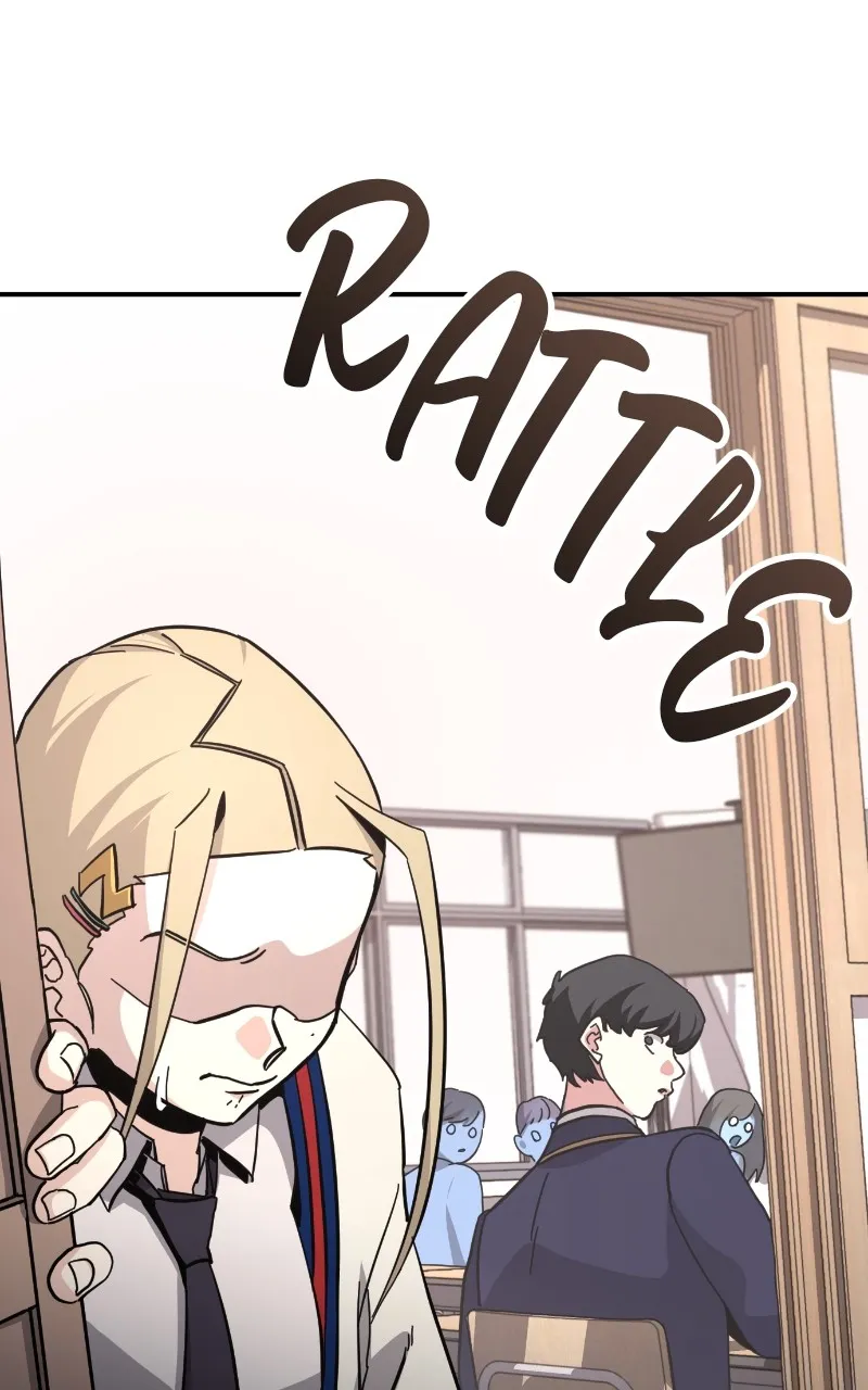 A Life-Changing Turn Chapter 11 page 68 - 