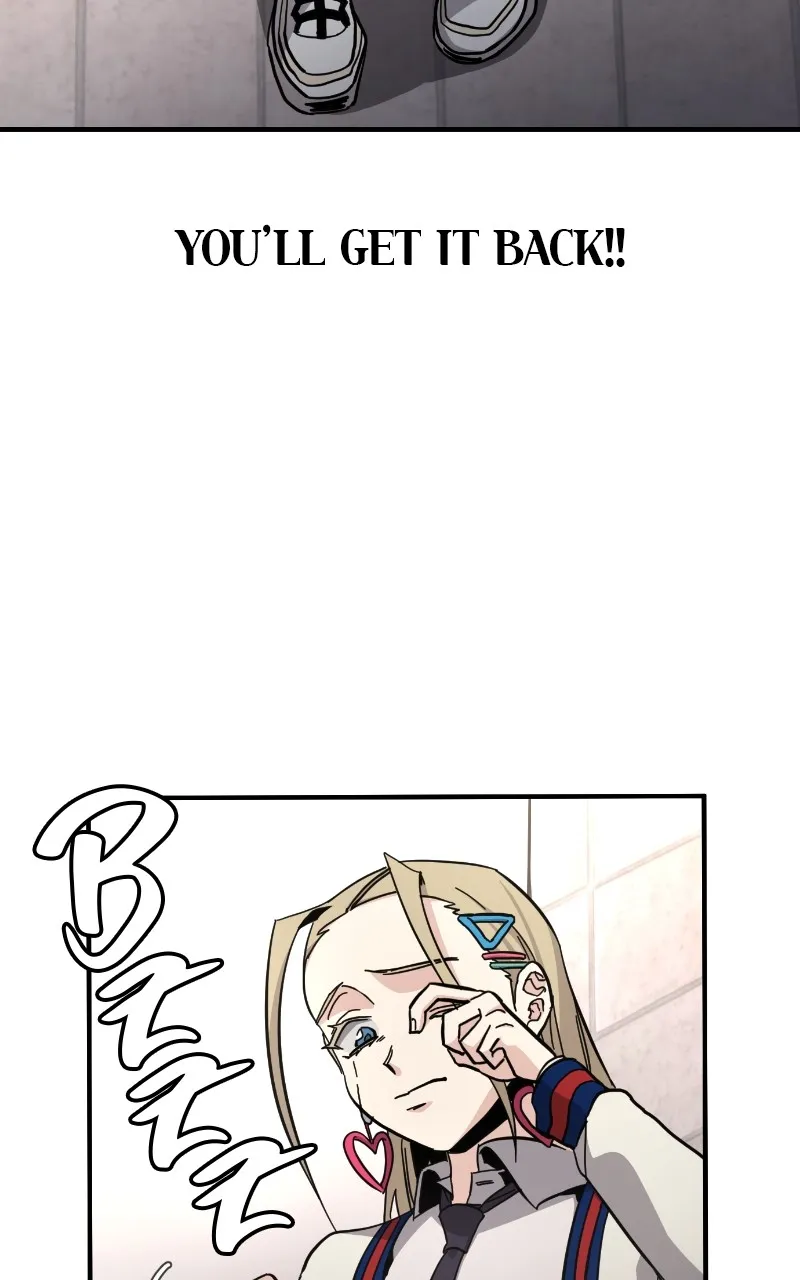 A Life-Changing Turn Chapter 11 page 77 - 
