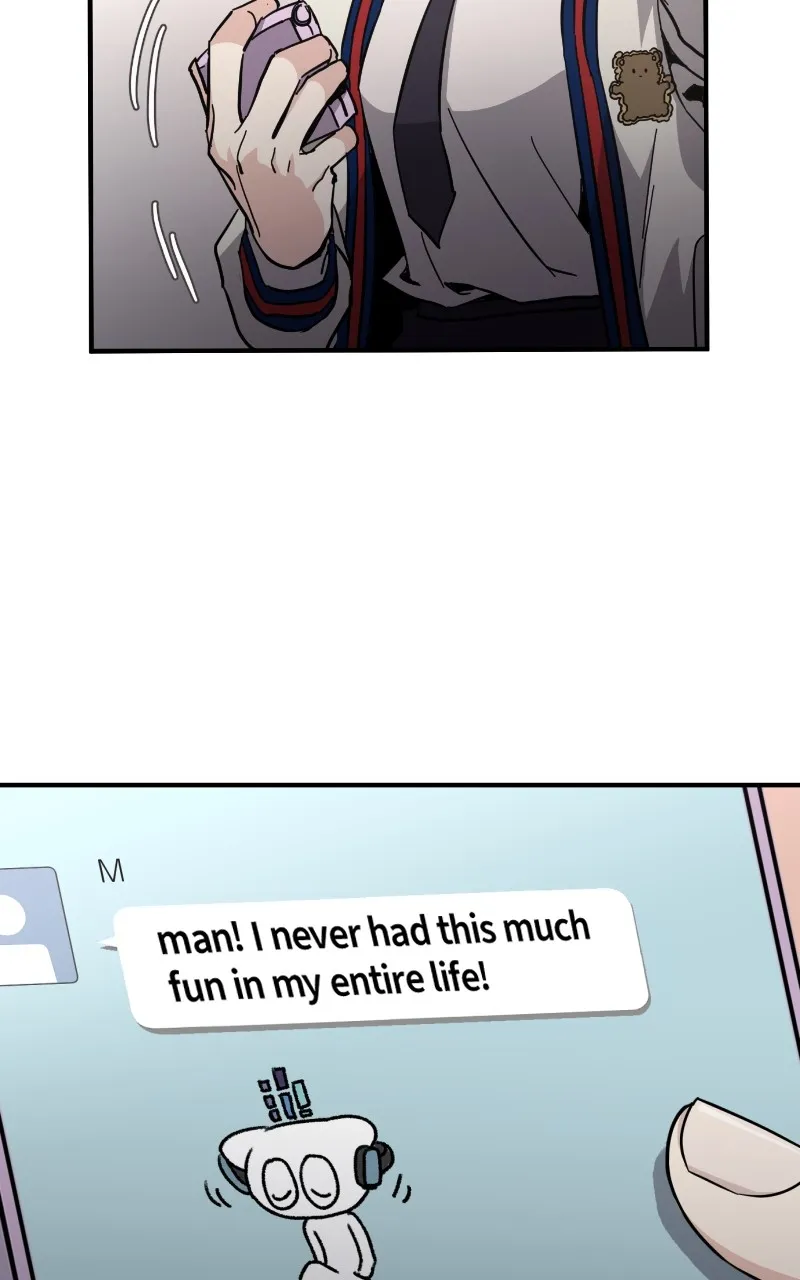 A Life-Changing Turn Chapter 11 page 78 - 