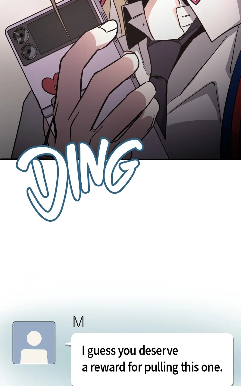A Life-Changing Turn Chapter 11 page 80 - 