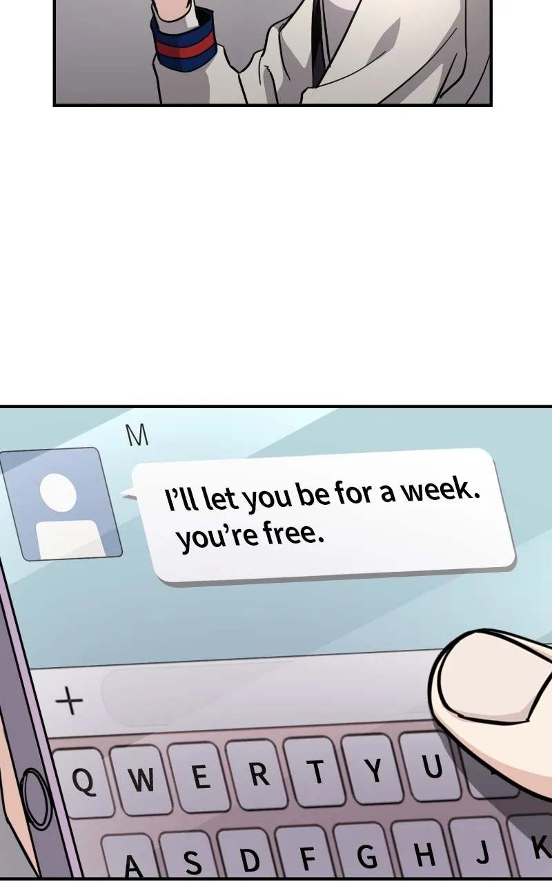 A Life-Changing Turn Chapter 11 page 82 - 