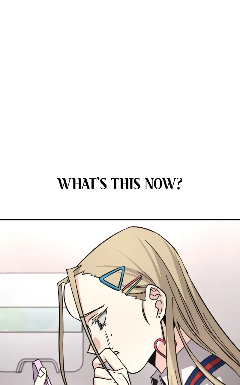 A Life-Changing Turn Chapter 11 page 83 - 