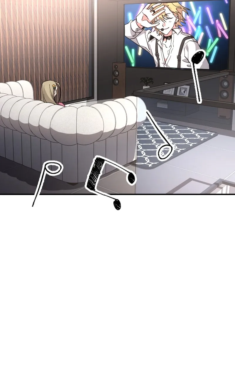 A Life-Changing Turn Chapter 11 page 87 - 