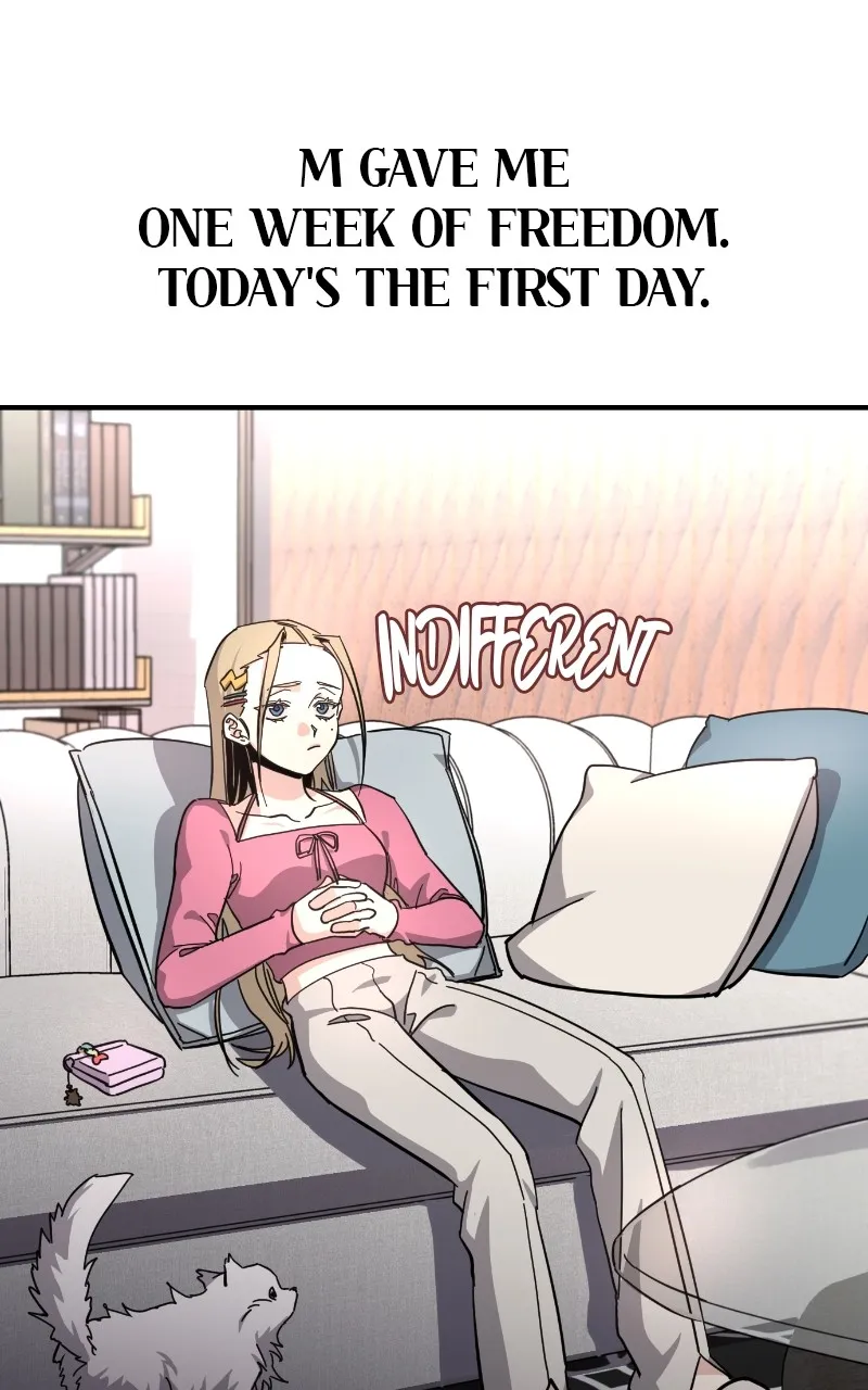 A Life-Changing Turn Chapter 11 page 88 - 