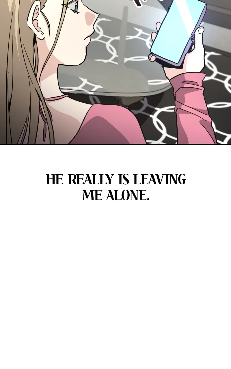 A Life-Changing Turn Chapter 11 page 90 - 